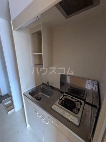 7/30 キッチン