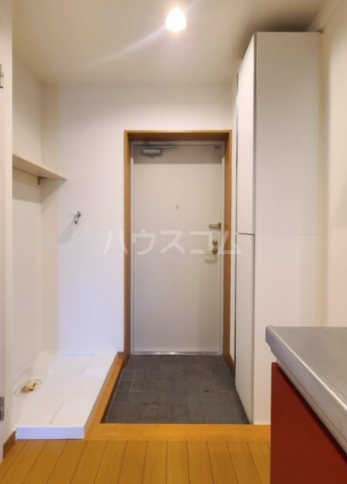 7/18 玄関