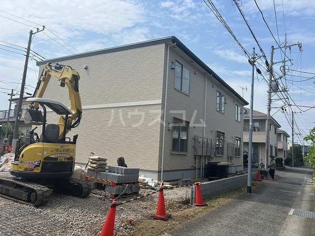3/7 外観