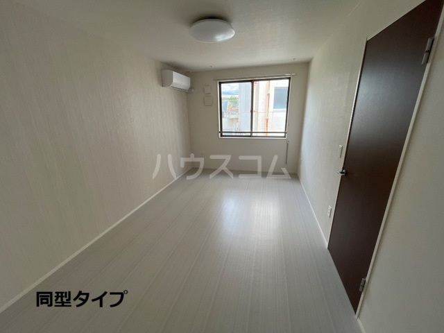 22/30 バルコニー