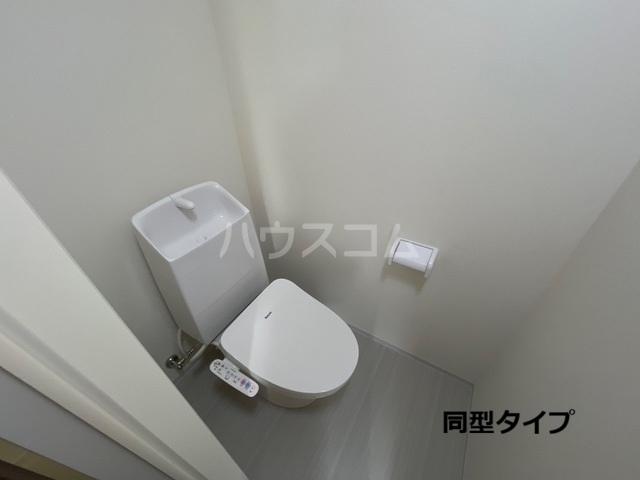 15/30 トイレ
