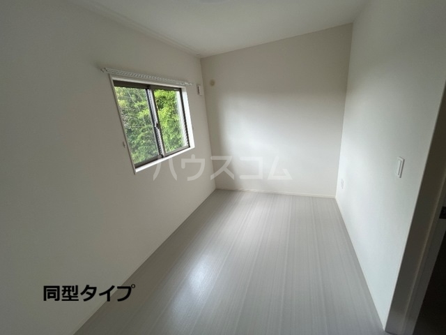 6/30 寝室