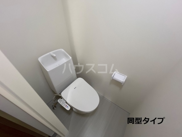 15/30 トイレ