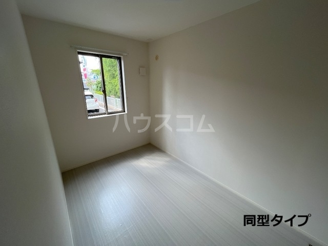 7/30 寝室