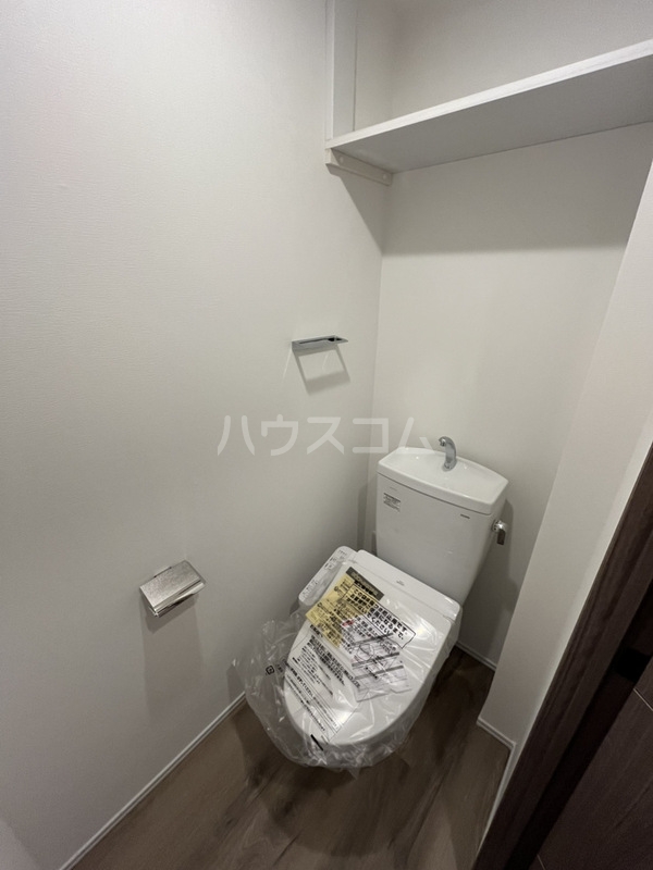 13/27 トイレ