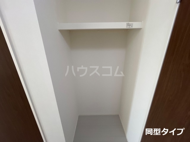 7/30 収納