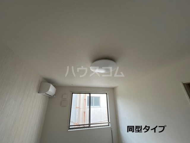 5/30 室内