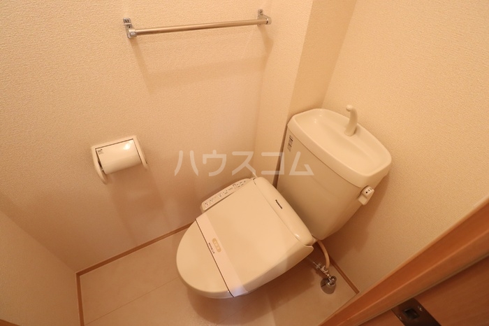 12/30 トイレ