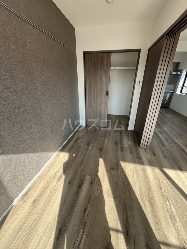 5/27 寝室