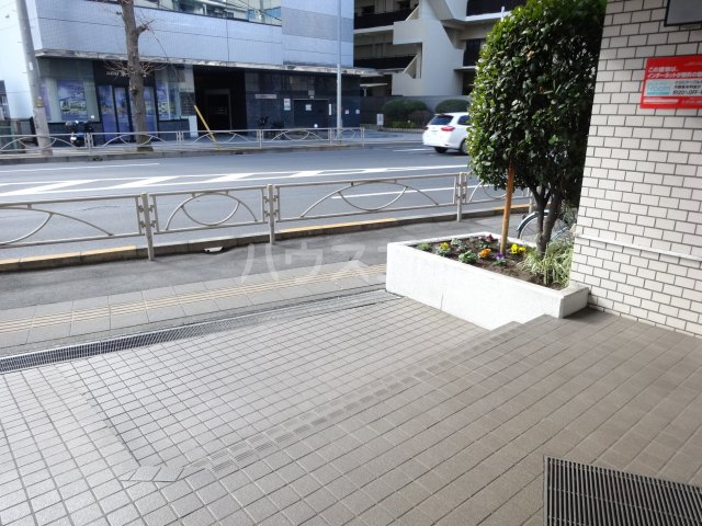 3/6 エントランス