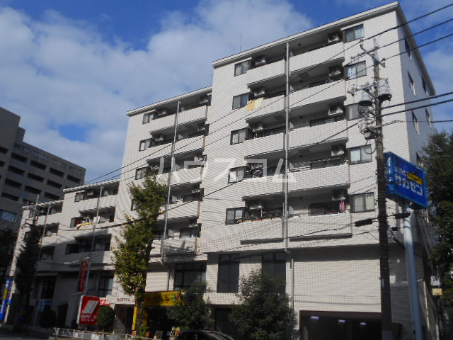 2/6 外観