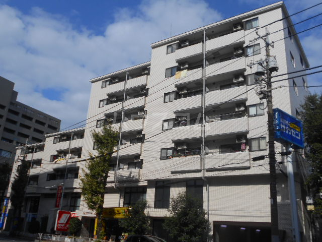 1/30 外観