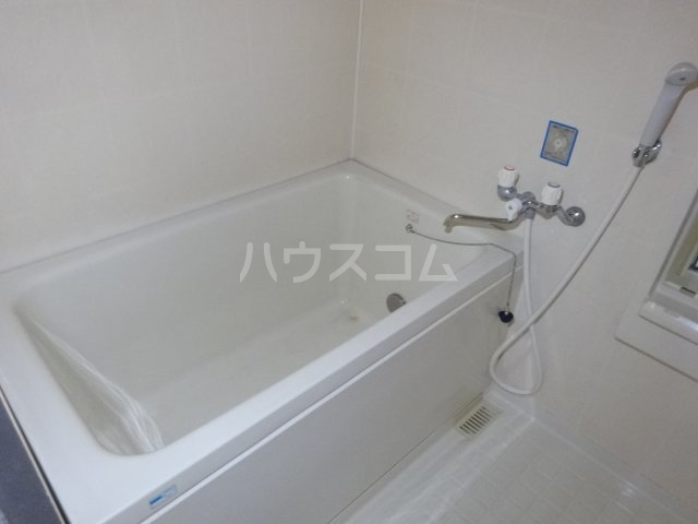 15/30 浴室