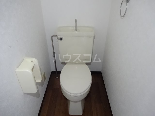 17/30 トイレ