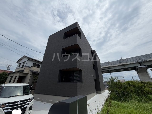 1/30 外観