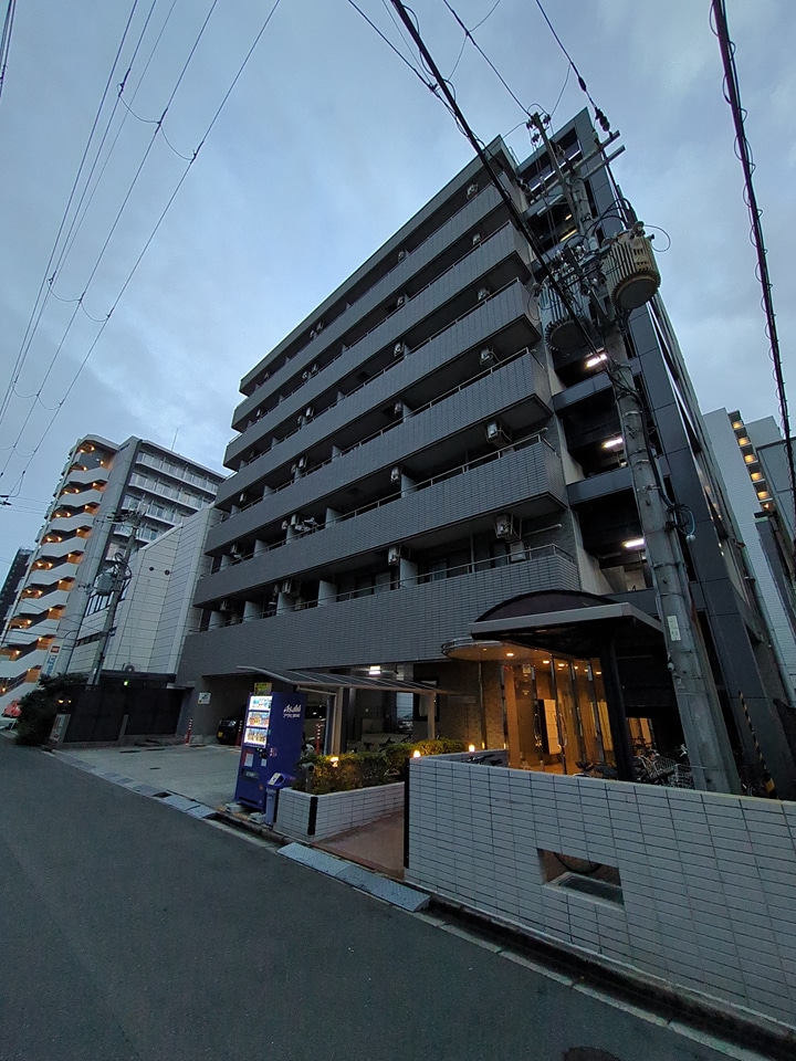1/23 外観
