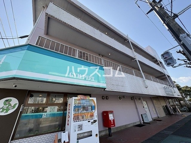 2/4 外観
