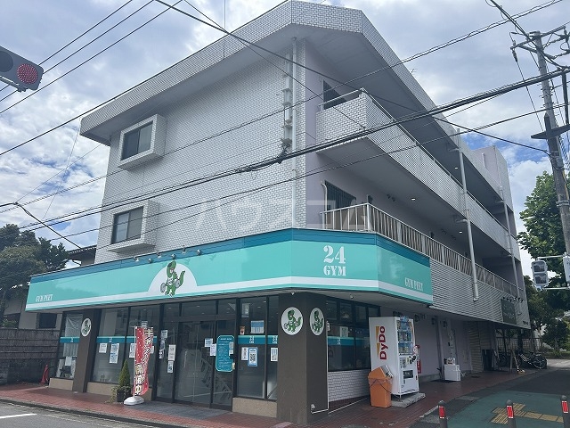 1/30 外観