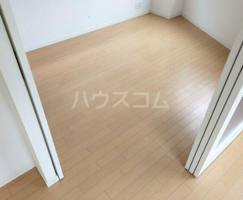 6/22 室内