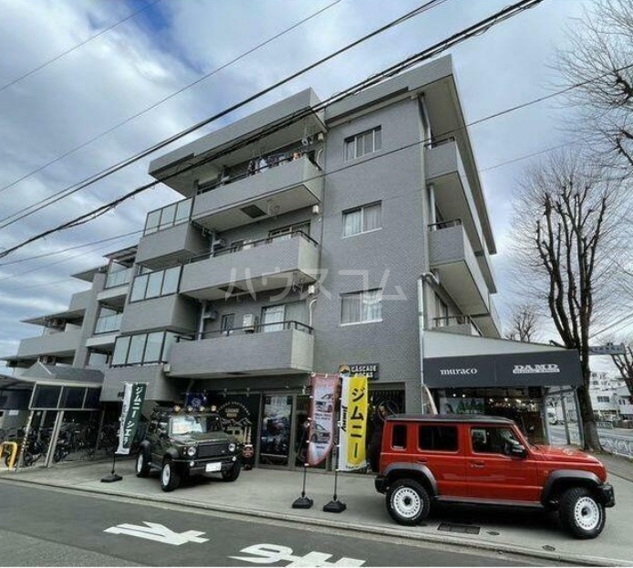 1/19 外観
