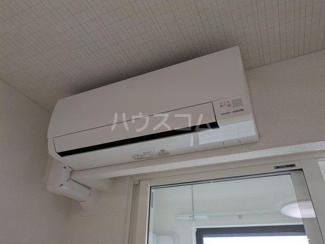 11/21 設備