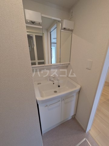 10/21 洗面