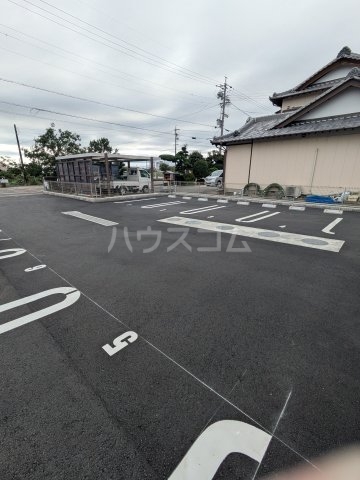 15/21 駐車場