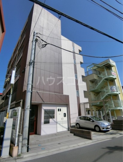 1/26 外観