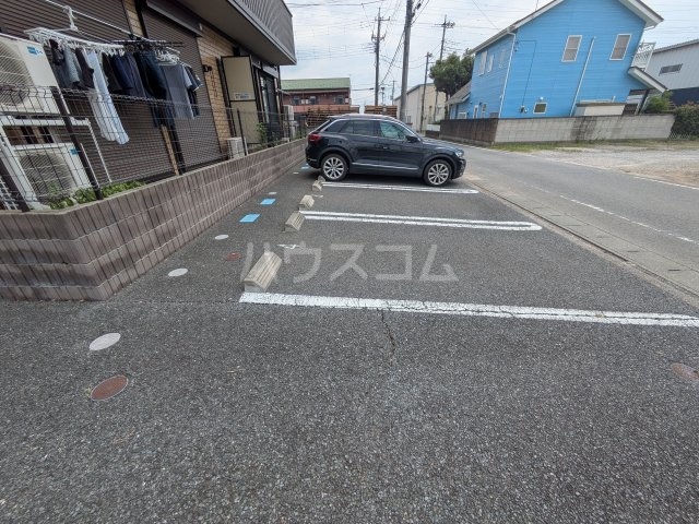 29/30 駐車場