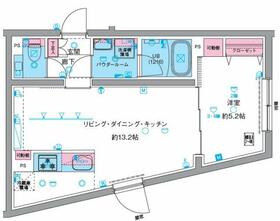 2/2 間取