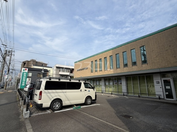 5/10 駐車場