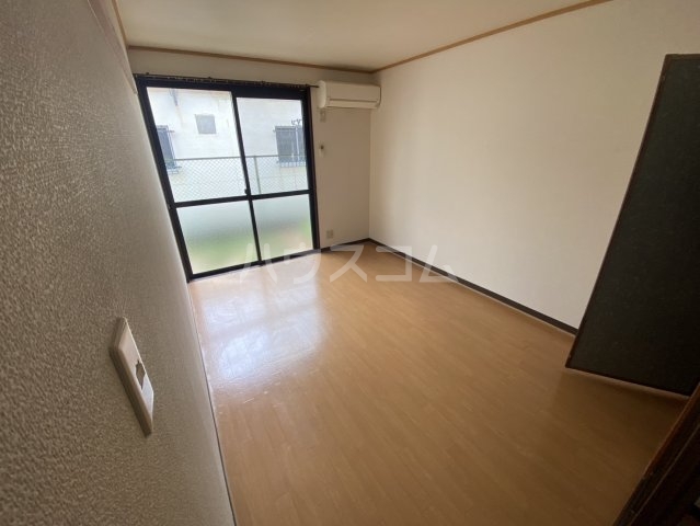 4/18 寝室