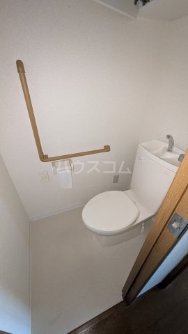 11/30 トイレ