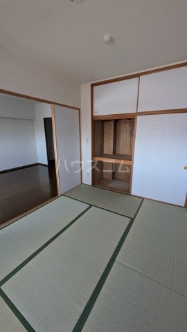 5/30 室内