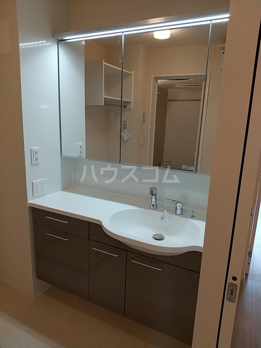 12/28 洗面