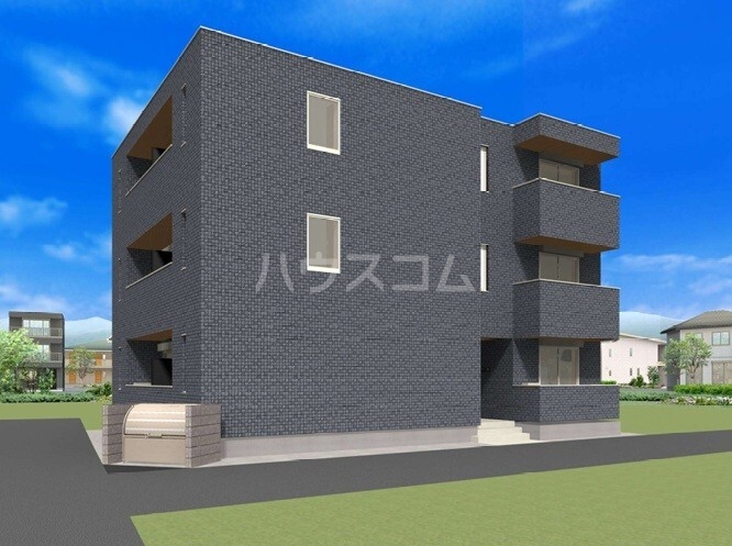1/13 外観
