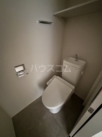 15/28 トイレ