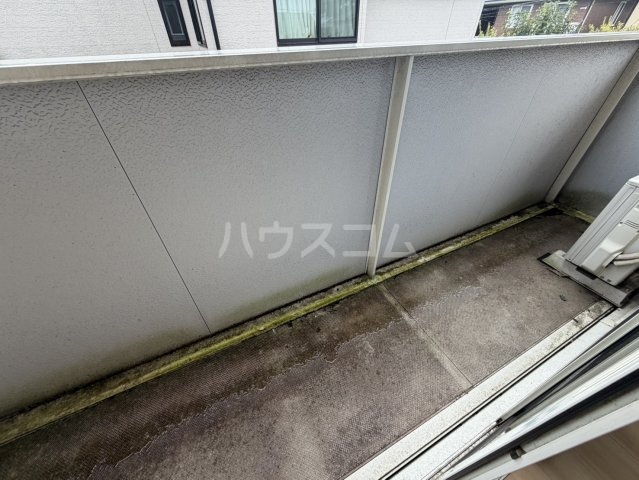 22/30 バルコニー