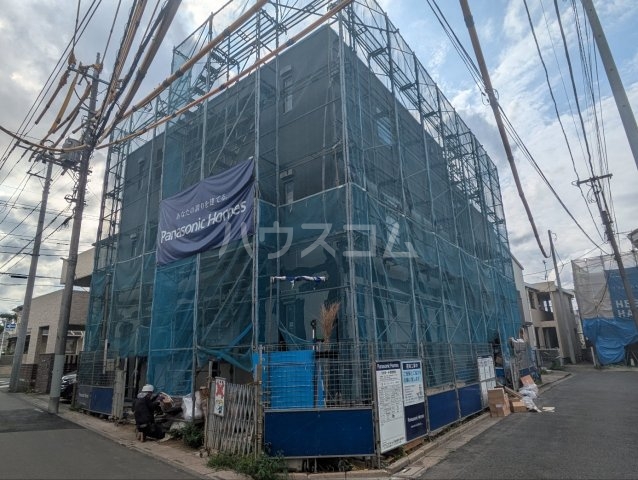 3/25 外観