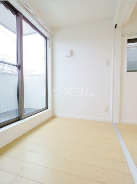 4/25 室内
