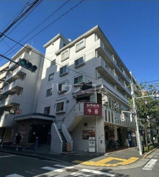 1/12 外観