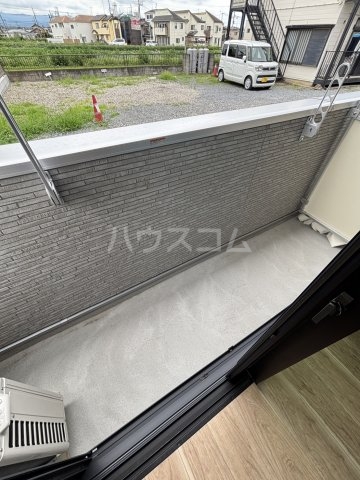 15/25 バルコニー