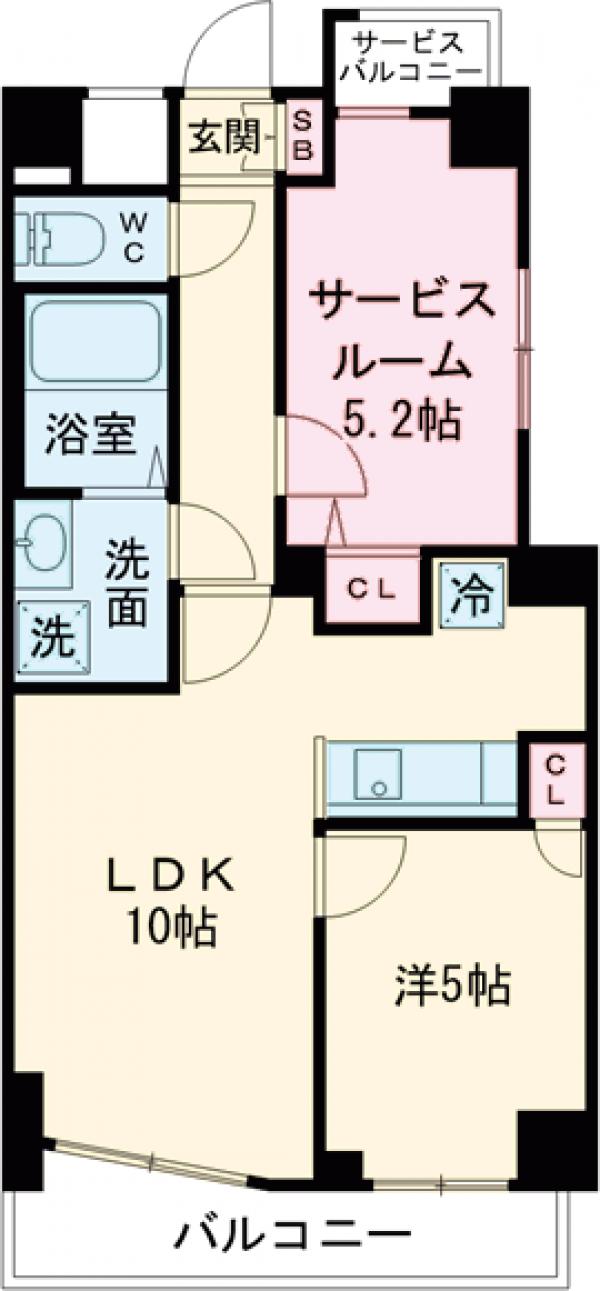 2/15 間取