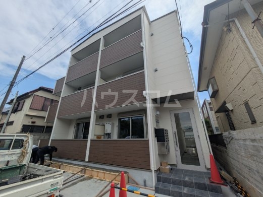 2/29 外観