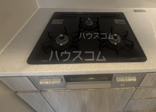 7/30 キッチン