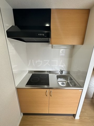 7/16 キッチン