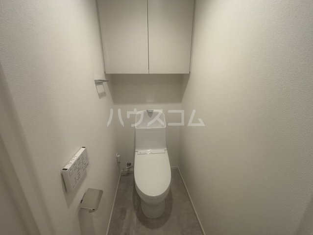 15/30 トイレ