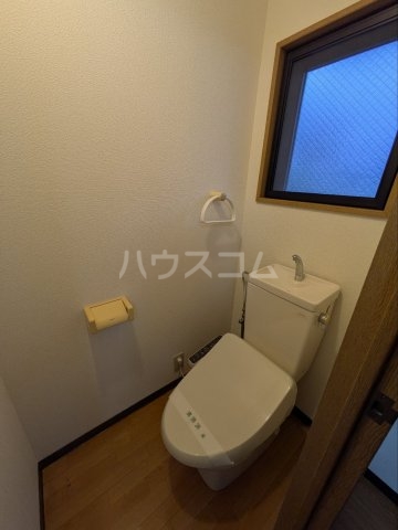 15/30 トイレ