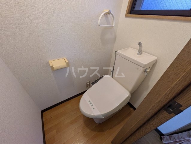 14/30 トイレ