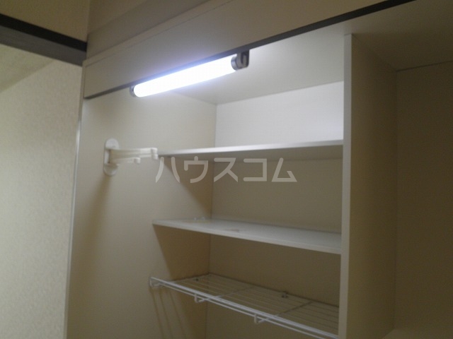 5/30 収納